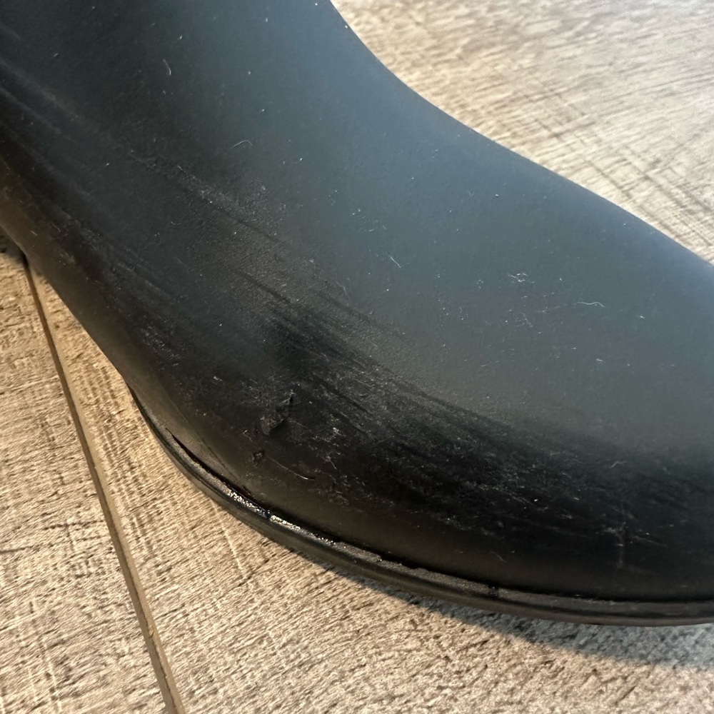 Sam Edelman Rain‎ Boot - Picture 3 of 4